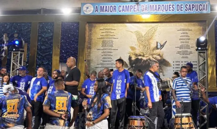 Análise: Veja o desempenho dos sambas na segunda eliminatória da Beija-Flor