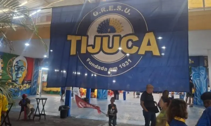 Análise das obras e eliminatórias da Unidos da Tijuca para o Carnaval 2027