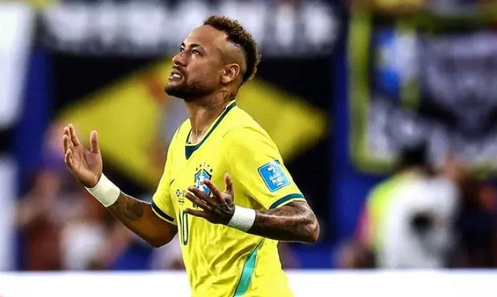 Ancelotti revela estratégia para Neymar em jogo decisivo da Copa do Mundo