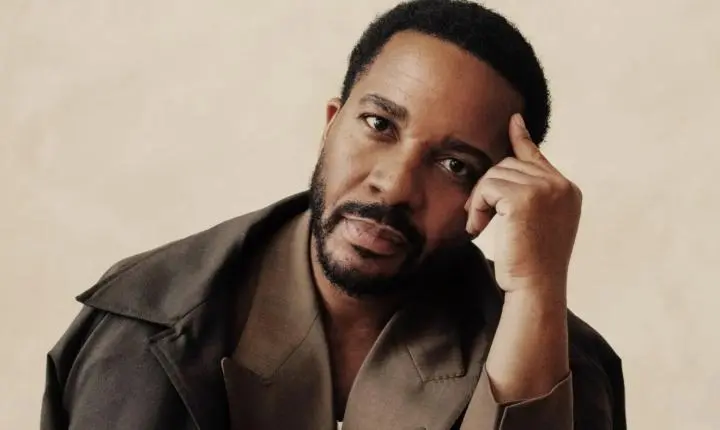 André Holland entra para o elenco do aguardado reboot de Miami Vice