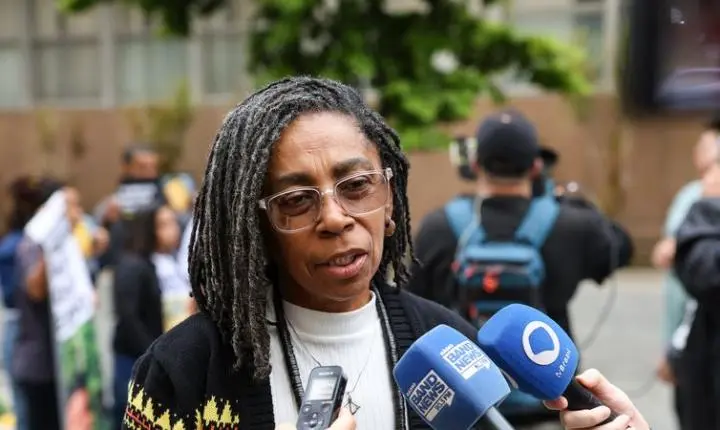 Anistia Internacional classifica como desastrosa operação no Rio