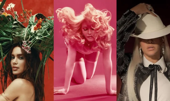 Por que a continuação de álbuns virou tendência entre Anitta, Madonna e Beyoncé
