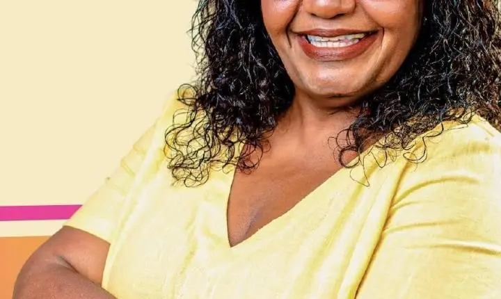 Mônica Calazans: Da primeira vacina da Covid-19 aos desafios da representação política