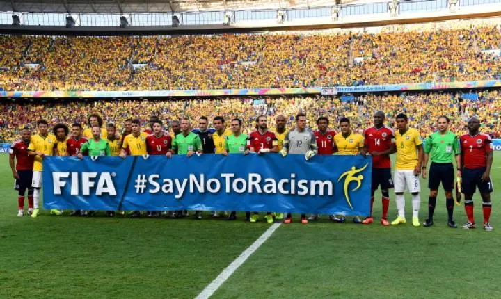 Antirracismo na Copa virou performance — a luta seguirá ativa?