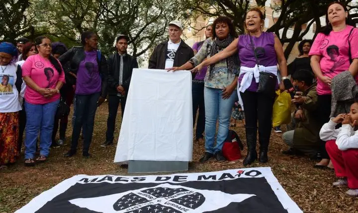 Apelo à ONU busca imprescritibilidade para os Crimes de Maio de 2006