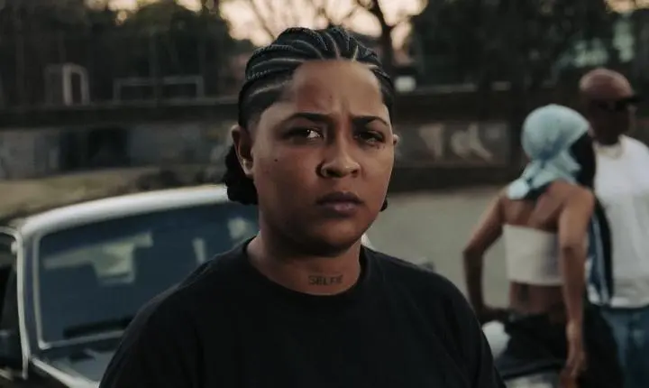 Clara Lima lança Armas pro Alto e anuncia a mixtape Perfil Criminal
