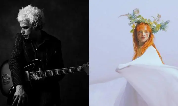 Artistas portugueses Tó Trips e emmy Curl marcam presença no festival WOMEX