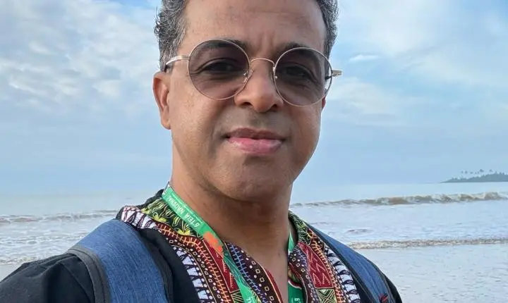 Ativista Edcarlos Santos organiza 1º Encontro de Pontos de Cultura na região de Bauru