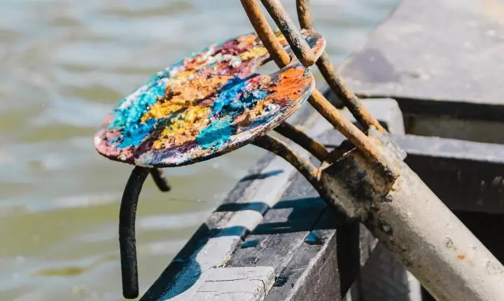 Artista visual pernambucano Shell Osmo inaugura exposição solo gratuita com circuito por museus no centro do Recife