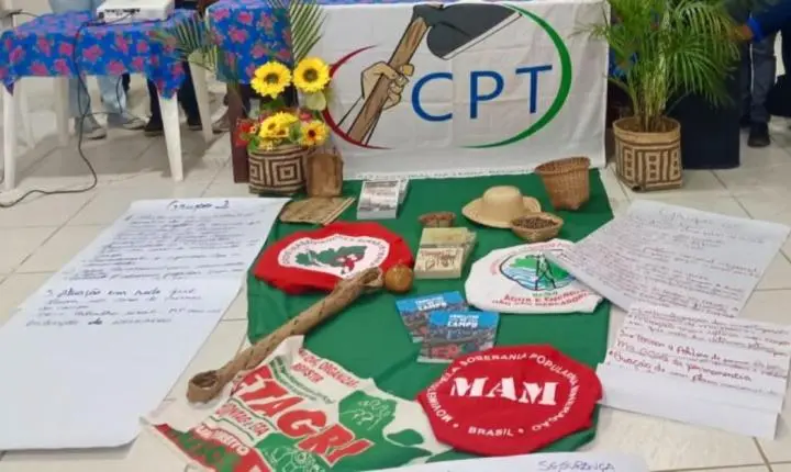 Apenas 3 de 22 massacres no campo no Pará tiveram condenações judiciais