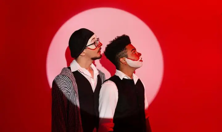 Espetáculo Colateral aborda ditadura e resistência artística no Teatro Gonzaguinha
