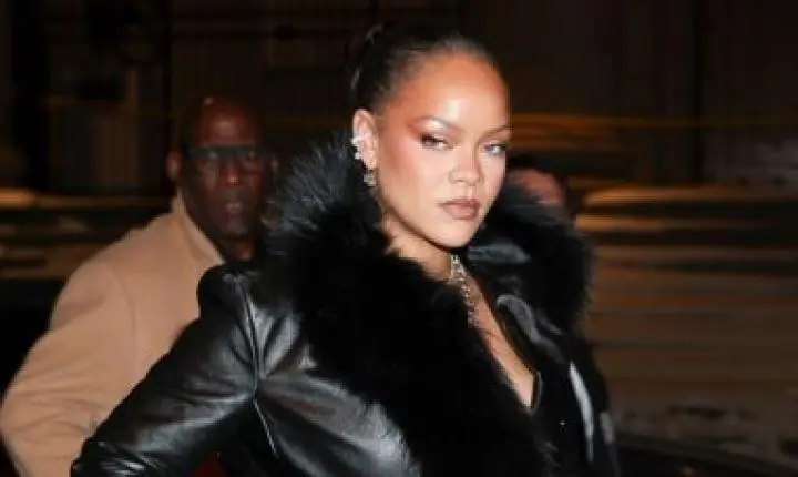 Atiradora que atacou mansão de Rihanna é considerada apta para julgamento