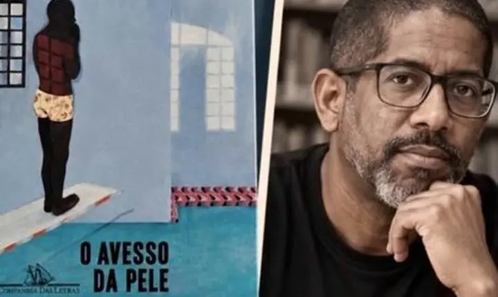 Festa literária em Jundiaí recebe o escritor Jeferson Tenório em outubro