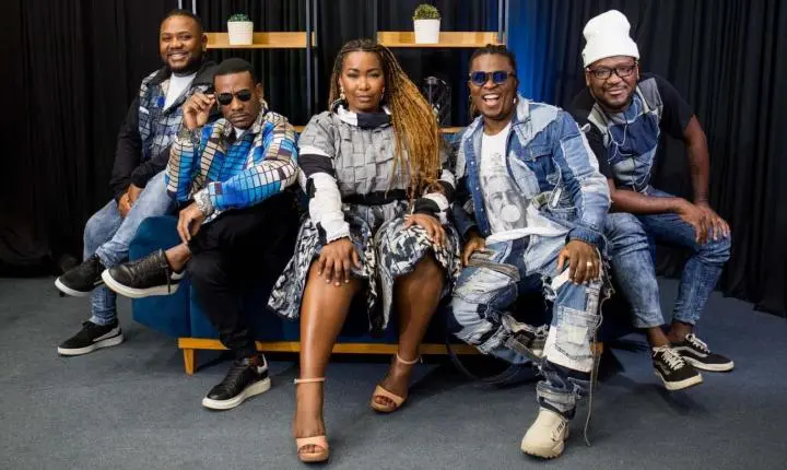 Banda Afromix agita Vigário Geral com show gratuito