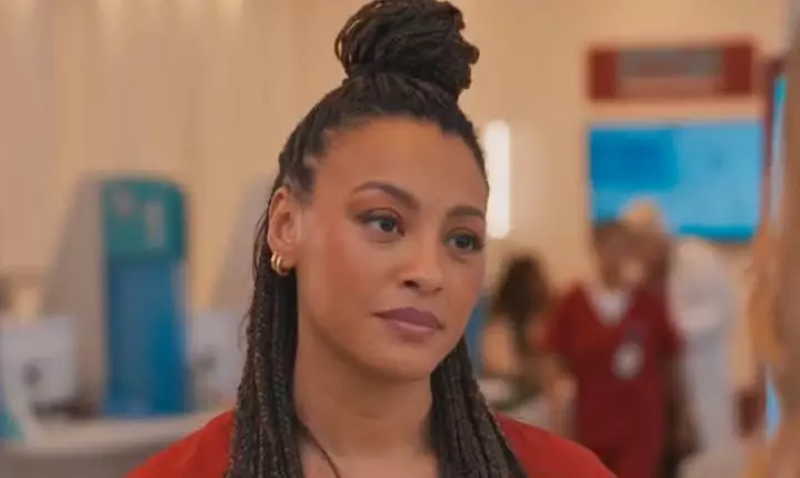 Bela descobre armação de Vanessa e confronta a rival na novela Por Você