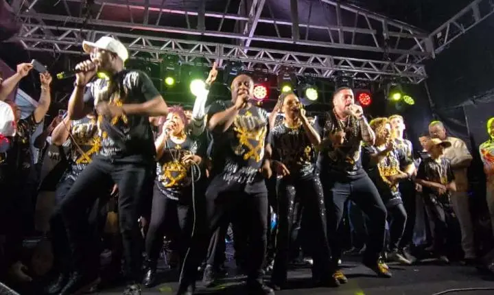 Escola de samba Vai-Vai define samba-enredo para o Carnaval 2027
