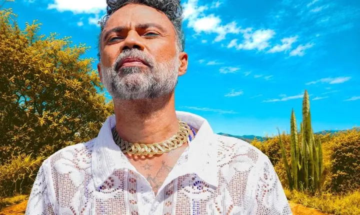 Belê é o novo disco do artista pernambucano Thera Blue’, em parceria com as caruaruenses Carmen Farias e Ana Paula Marinho