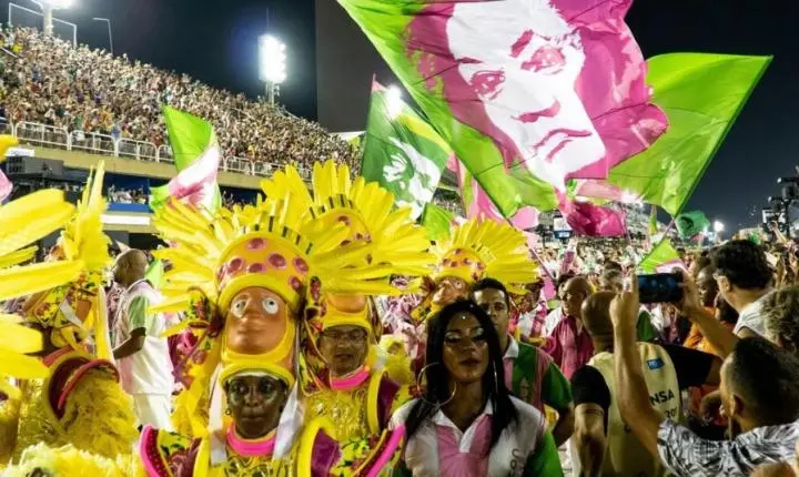 O impacto financeiro das bets no carnaval e os desafios do jogo responsável