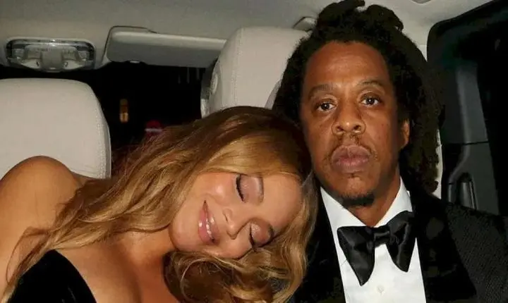 Beyoncé e Jay-Z retornam juntos e enviam recado direto para os haters