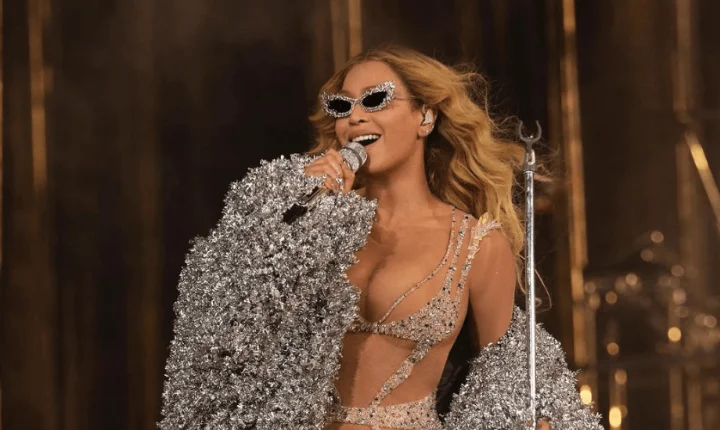 Beyoncé enfrenta novo processo judicial por direitos autorais em faixa do álbum Renaissance