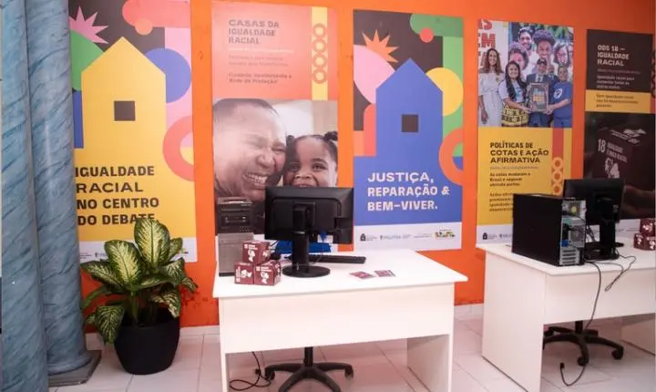 Novas cotas ampliam acesso de pessoas negras a universidades e concursos no Brasil
