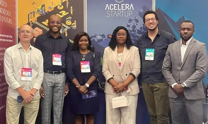 Brasil-Angola: Cooperação de negócios é debatida na Feira do Empreendedor