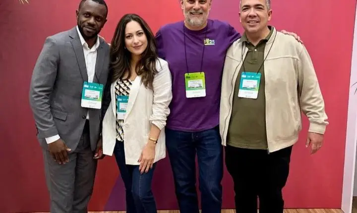 Brasil-Angola: Cooperação de negócios é debatida na Feira do Empreendedor