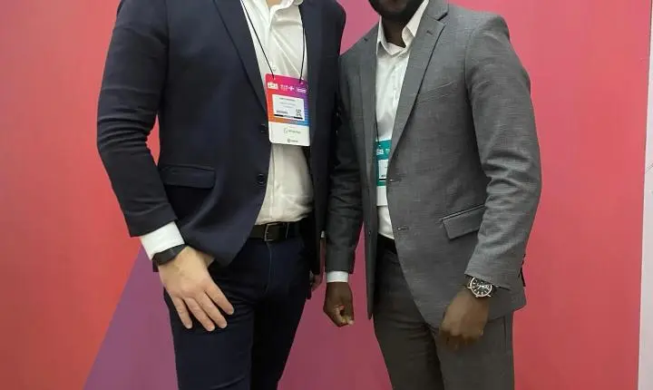 Brasil-Angola: Cooperação de negócios é debatida na Feira do Empreendedor