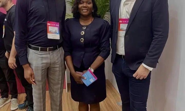 Brasil-Angola: Cooperação de negócios é debatida na Feira do Empreendedor