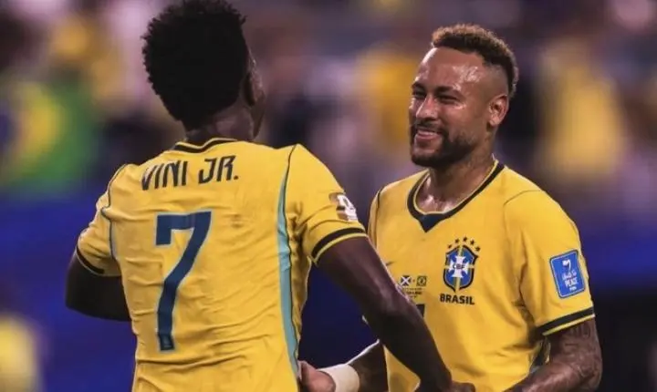 Copa do Mundo 2026: Brasil e as seleções favoritas na corrida pelas oitavas de final