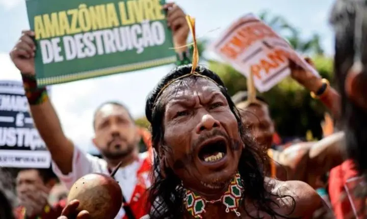 Como a vitória de Lula impulsiona a preservação da Amazônia e o futuro do país