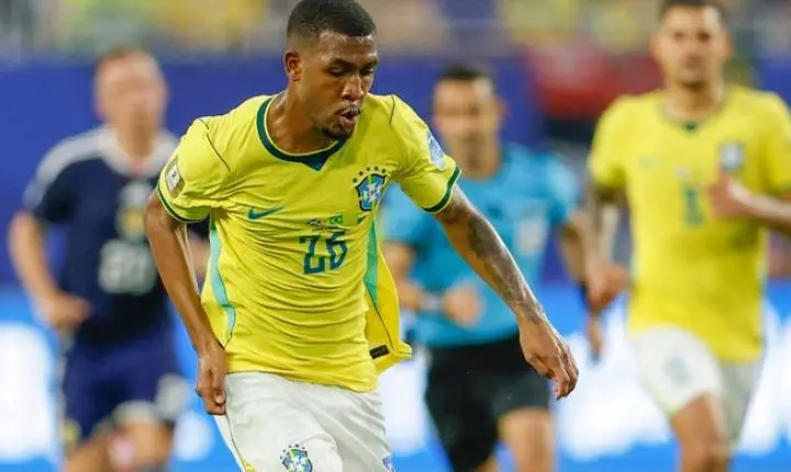 Copa do Mundo 2026: Brasil enfrenta Japão em duelo decisivo com palpites de Rayan e Vini