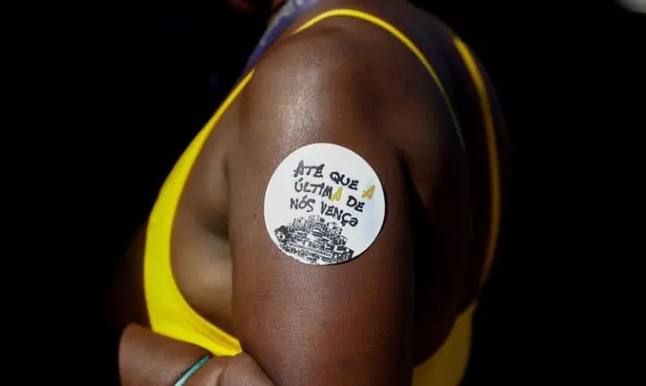 Brasília recebe Marcha das Mulheres Negras em 25 de novembro