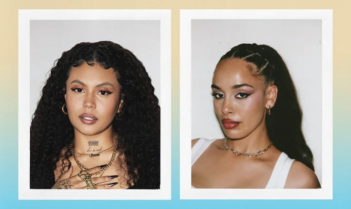  BUDAH abre show de Jorja Smith em São Paulo