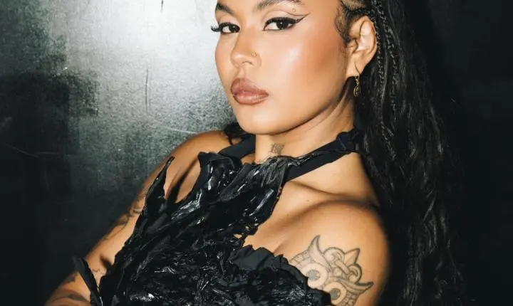 Budah é confirmada no Rock in Rio e celebra ótimo momento na carreira