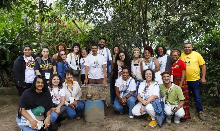 Caatinga: comunidades do Semiárido mostram respostas à crise