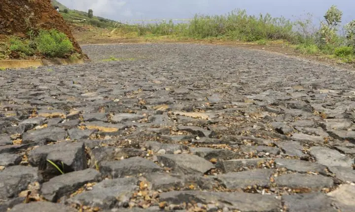 Ilha do Fogo em Cabo Verde: motoristas cobram mais segurança após tragédia