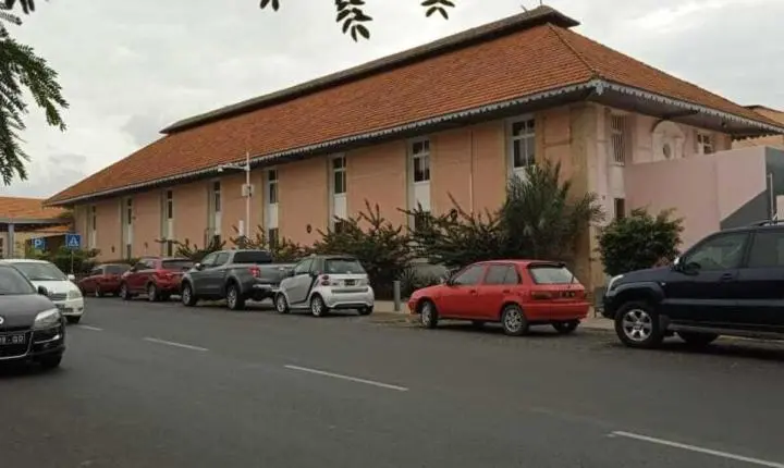 Cabo Verde elimina taxas moderadoras na rede pública de saúde