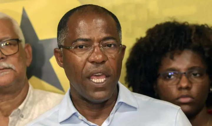 Primeiro-ministro destaca avanços sociais no balanço do governo de Cabo Verde