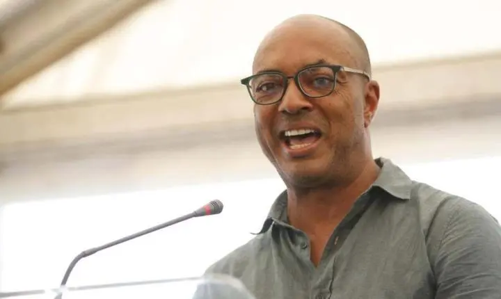 Paulo Veiga assume a presidência do MpD após vitória na ilha do Fogo