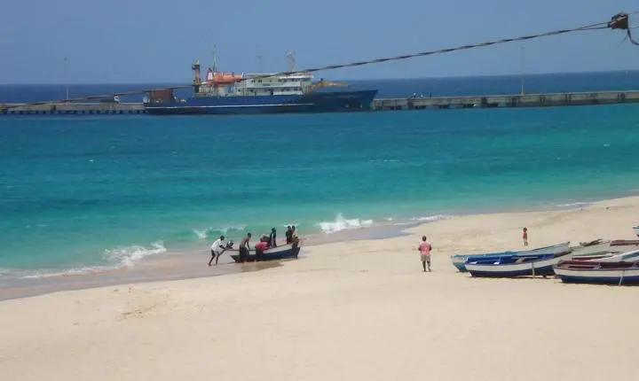 Programa Maio Transforma quer impulsionar a economia e inovação em Cabo Verde