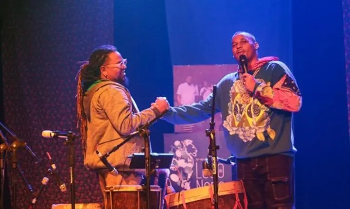 Café com Bongarbit (PE) faz 2ª edição gratuita no Centro de Arte e Cultura Grupo Bongar - Guitinho da Xambá, em Olinda