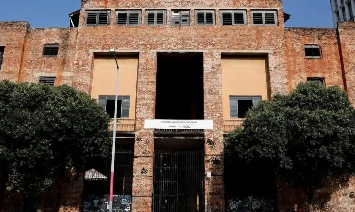 Cais do Valongo ganha museu de R$ 77 mi em prédio do Império