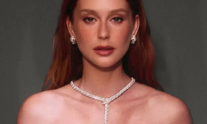 Calçada da Fama de Gramado recebe Marina Ruy Barbosa e Lázaro Ramos em nova edição
