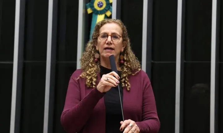 Câmara aprova sistema nacional para combater violência contra meninas e mulheres