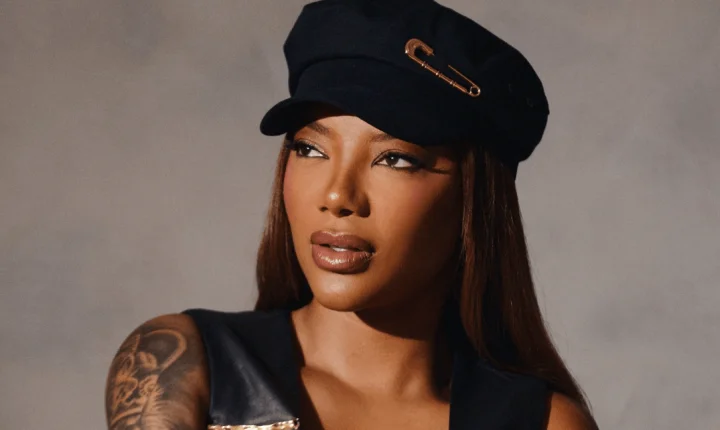 Camarote Bar Brahma confirma show de Ludmilla para o Carnaval de São Paulo em 2027