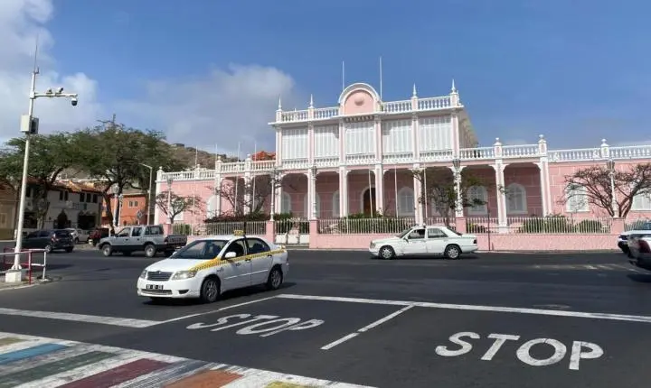 Início da campanha para as eleições presidenciais em Cabo Verde