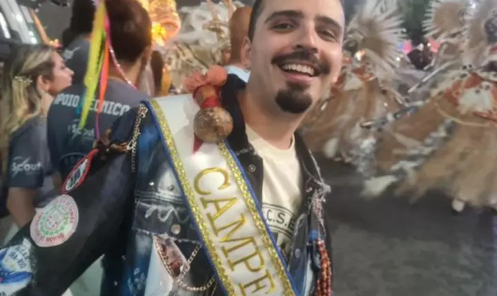 Nicolas Gonçalves: 