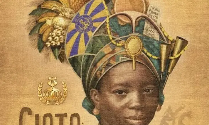 Conheça o novo samba-enredo do Paraíso do Tuiuti para o Carnaval de 2027