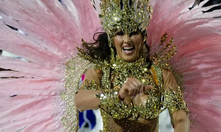 Carnaval 2027: acadêmicos de niterói lança samba-enredo oficial